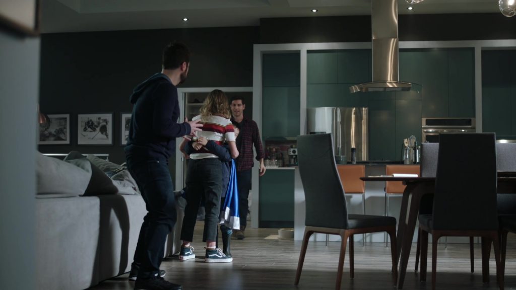 Vans Shoes Worn by Allison Miller (Maggie Bloob) in A Million Little Things Season 1 Episode 6 “Unexpected” (2018) (Image 2)