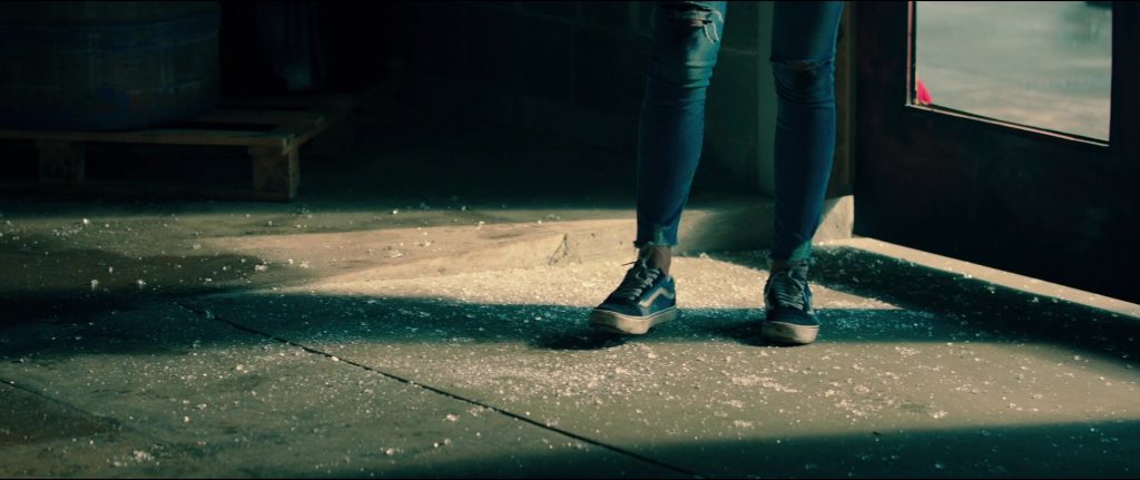 Vans Shoes Worn by Courtney Eaton in Line of Duty (2019) (Image 2)