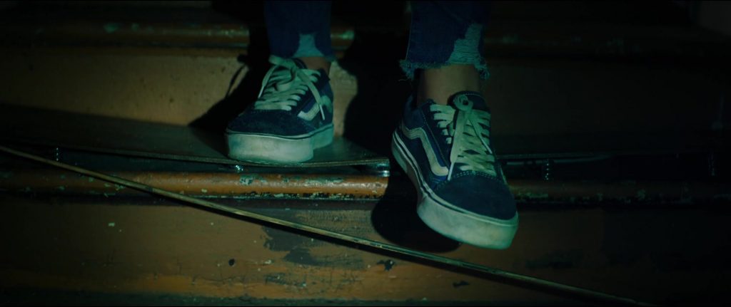 Vans Shoes Worn by Courtney Eaton in Line of Duty (2019) (Image 4)