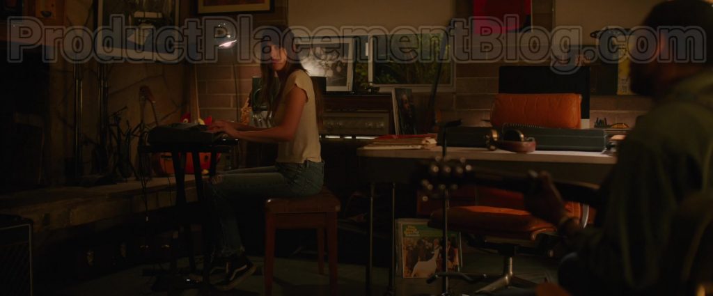 Vans Shoes Worn by Dakota Johnson in The High Note (2020) (Image 1)
