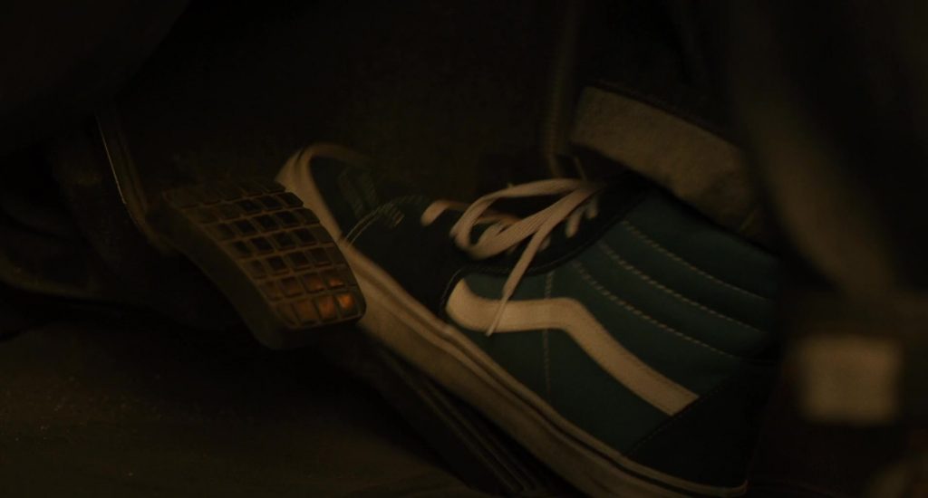 Vans Shoes Worn by Daveed Diggs in Blindspotting (2018) (Image 2)