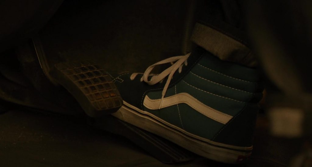 Vans Shoes Worn by Daveed Diggs in Blindspotting (2018) (Image 3)