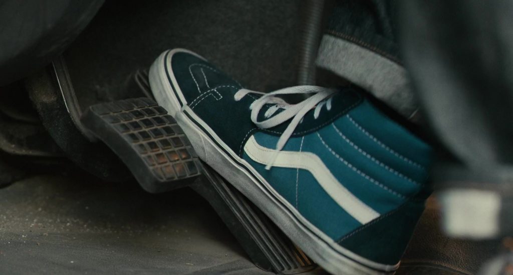 Vans Shoes Worn by Daveed Diggs in Blindspotting (2018) (Image 4)