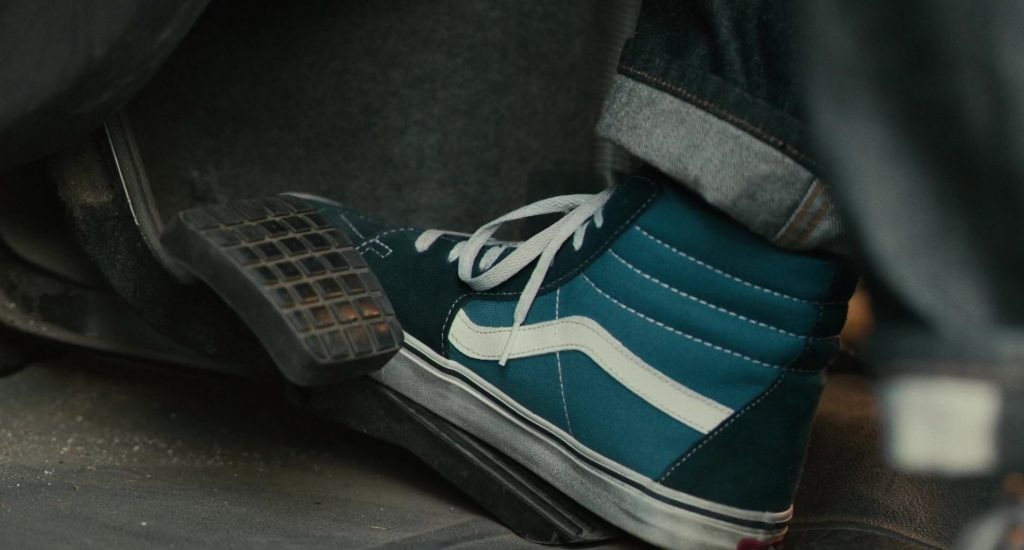 Vans Shoes Worn by Daveed Diggs in Blindspotting (2018) (Image 5)