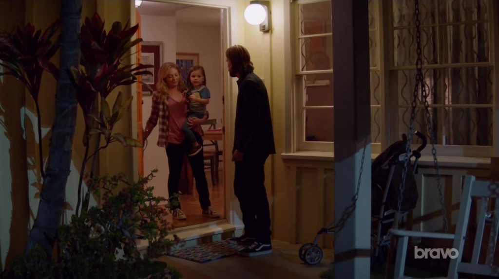 Vans Shoes Worn by Jake Weary in Animal Kingdom – Season 4, Episode 7, “Know Thy Enemy” (2019) (Image 2)