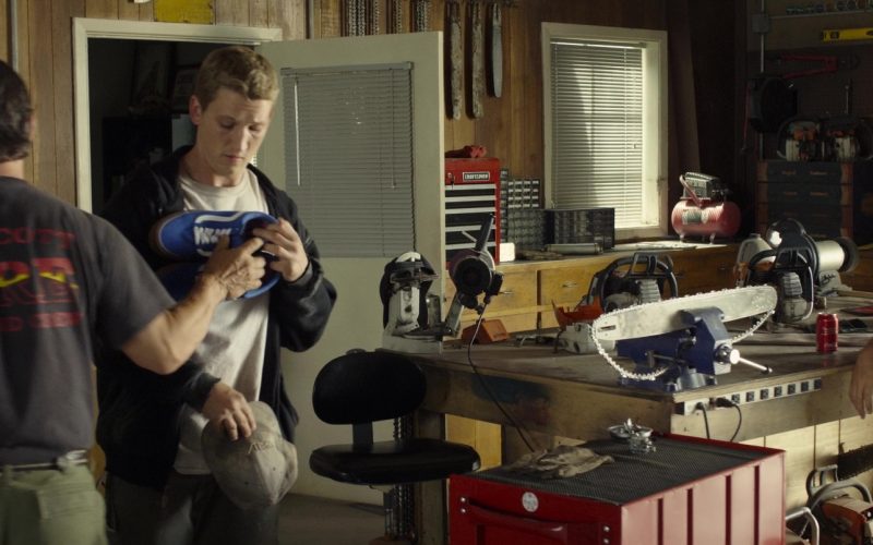 Vans Shoes Worn by Miles Teller in Only the Brave (2017) (Image 1)
