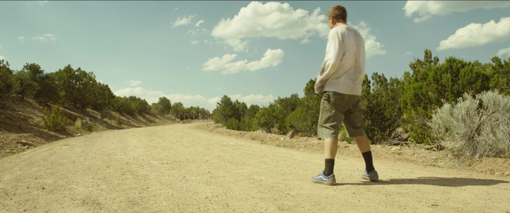Vans Shoes Worn by Miles Teller in Only the Brave (2017) (Image 3)