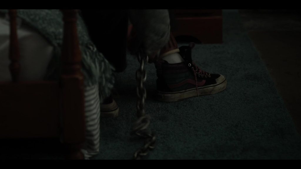 Vans Shoes in Alert - Missing Persons Unit S02E04 “Maya” (2024) (Image 2)
