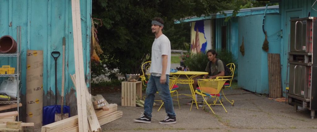 Vans Shoes in Already Gone (2019) (Image 1)