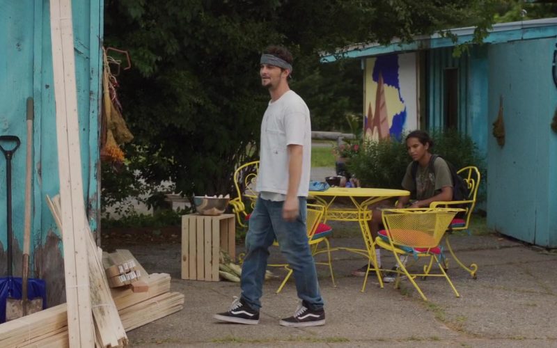Vans Shoes in Already Gone (2019) (Image 1)