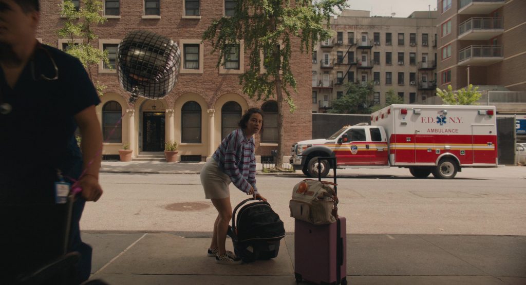 Vans Shoes in Babes (2024) (Image 2)
