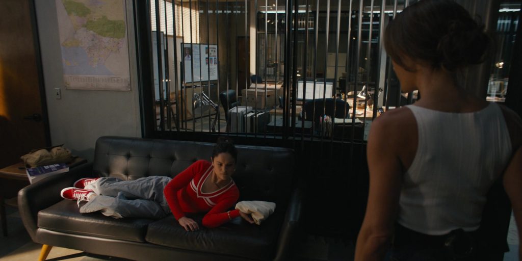 Vans Shoes in Ballard S01E03 “BYOB” (2025) (Image 2)
