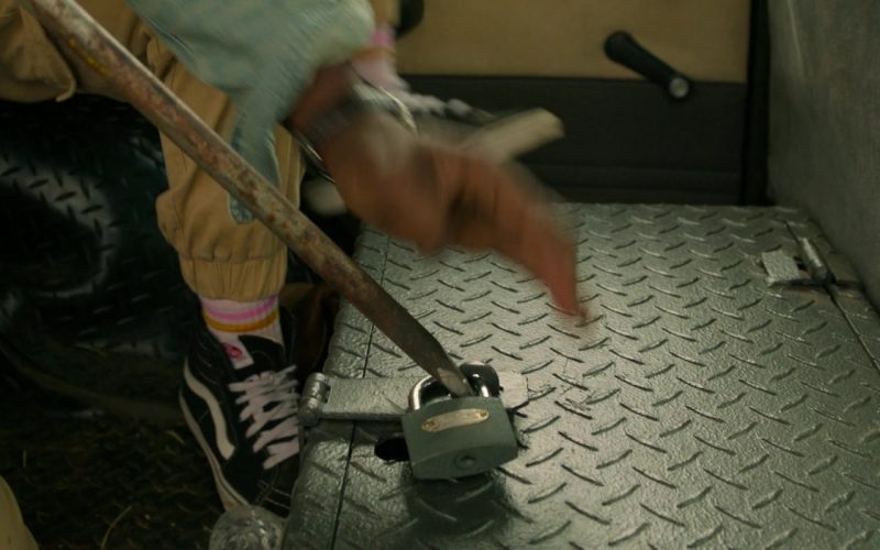 Vans Shoes in Beast (2022) (Image 1)