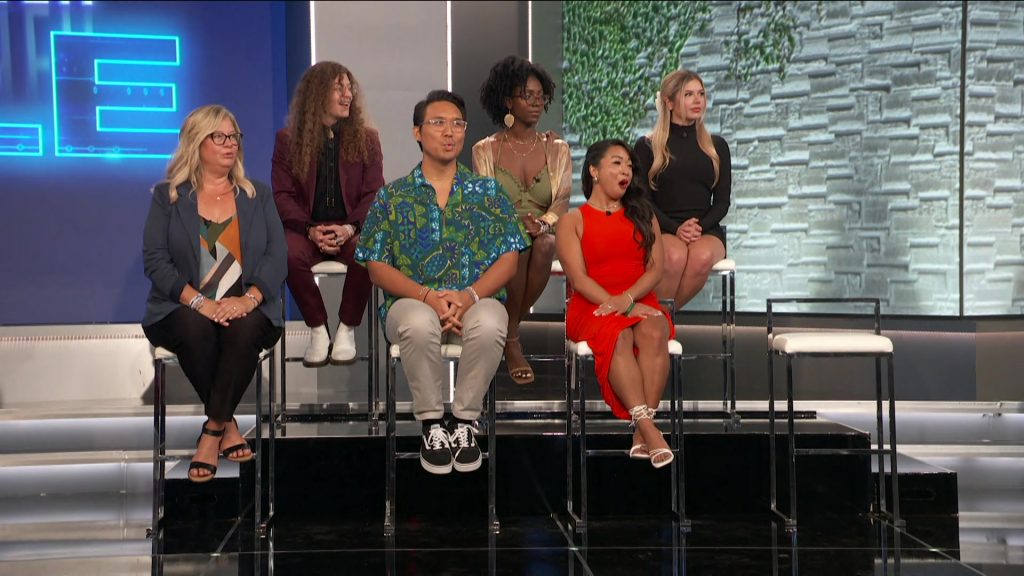 Vans Shoes in Big Brother US S26E39 (2024) (Image 10)