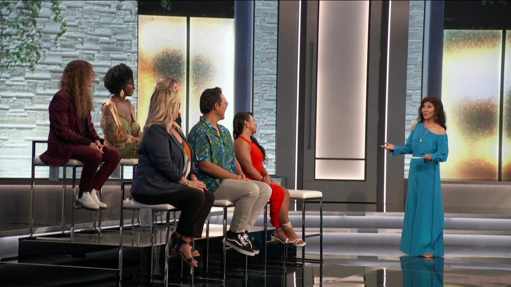 Vans Shoes in Big Brother US S26E39 (2024) (Image 11)