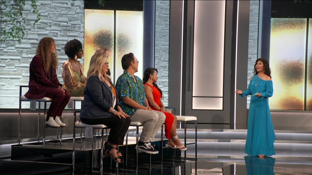 Vans Shoes in Big Brother US S26E39 (2024) (Image 12)