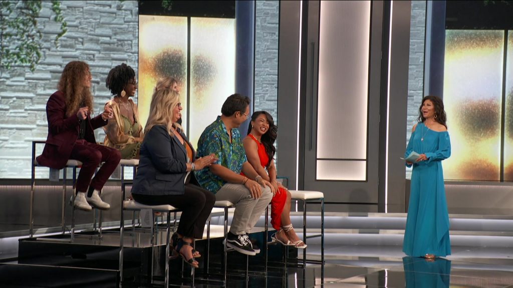 Vans Shoes in Big Brother US S26E39 (2024) (Image 20)