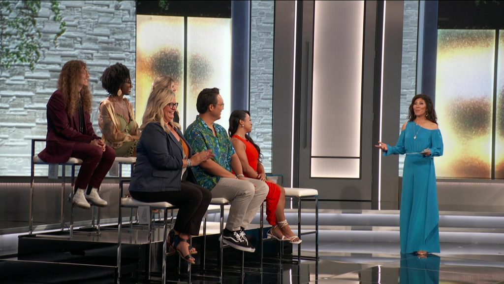 Vans Shoes in Big Brother US S26E39 (2024) (Image 21)