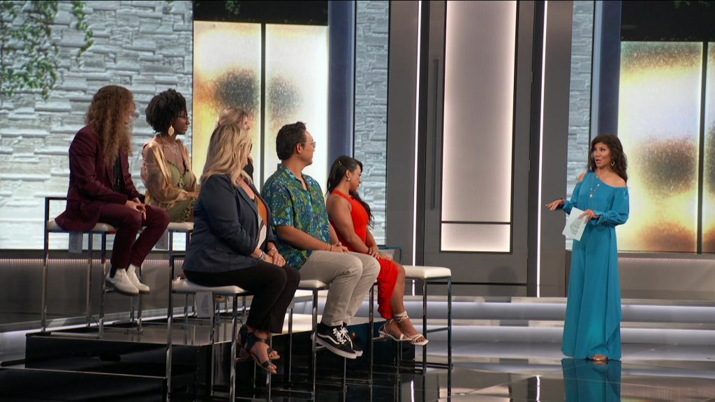 Vans Shoes in Big Brother US S26E39 (2024) (Image 3)