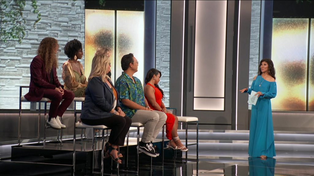 Vans Shoes in Big Brother US S26E39 (2024) (Image 4)