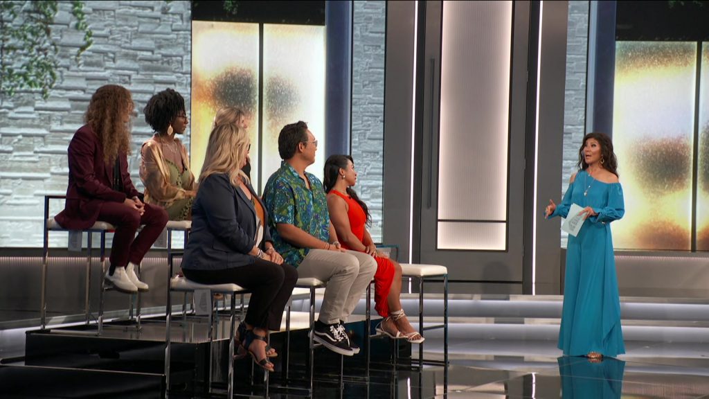 Vans Shoes in Big Brother US S26E39 (2024) (Image 6)