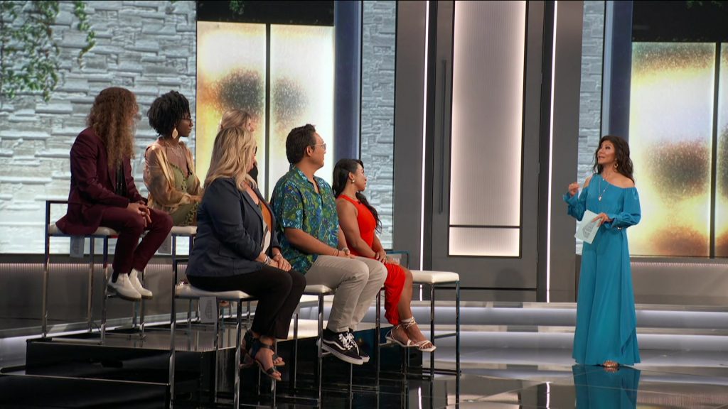 Vans Shoes in Big Brother US S26E39 (2024) (Image 7)