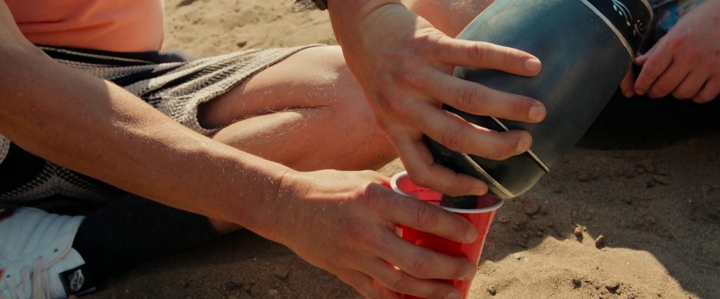 Vans Shoes in Buddy Games - Spring Awakening (2023) (Image 2)