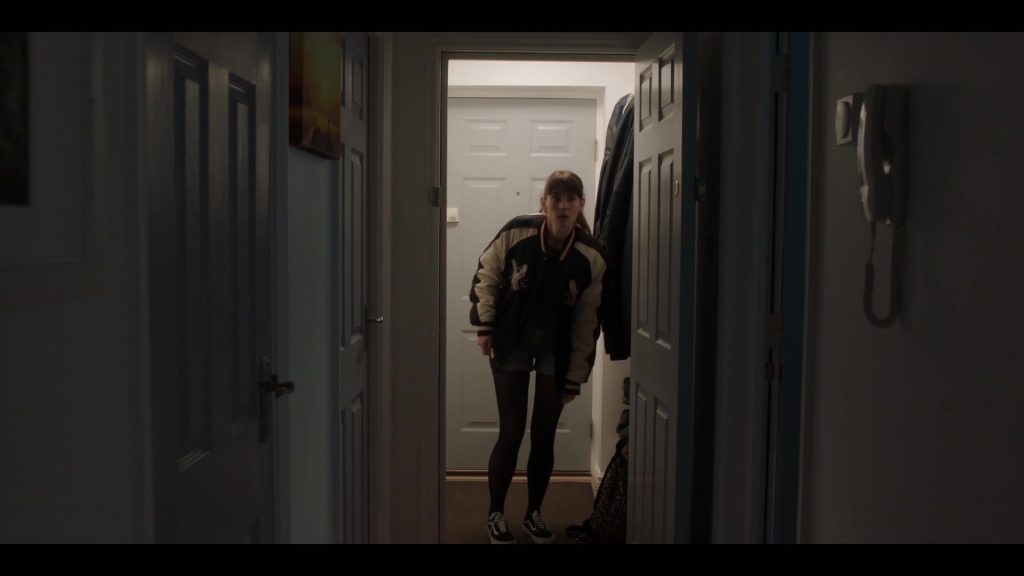 Vans Shoes in Casualty S39E15 “Jodie” (2025) (Image 7)