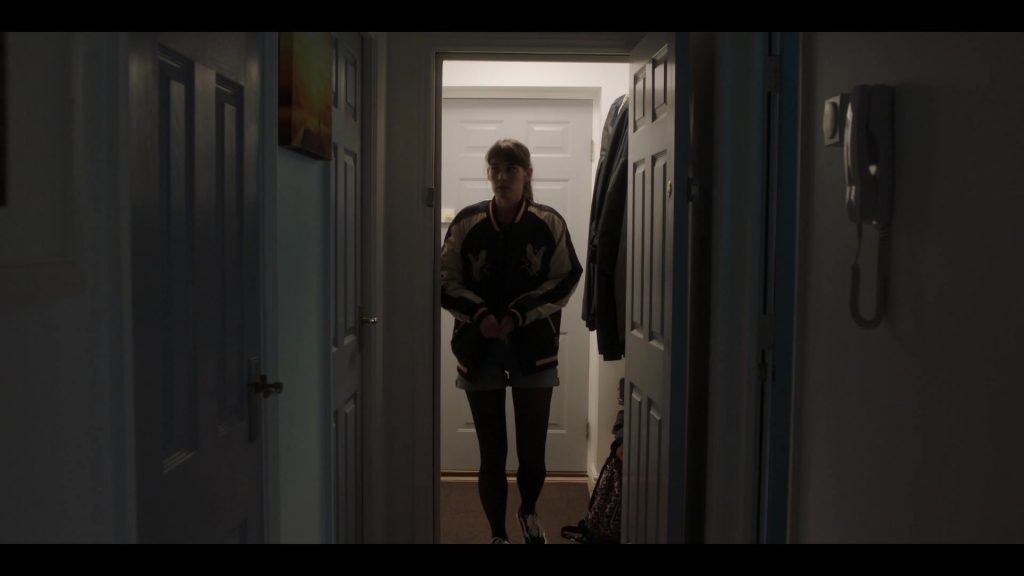 Vans Shoes in Casualty S39E15 “Jodie” (2025) (Image 8)