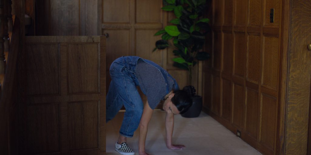 Vans Shoes in Cellar Door (2024) (Image 1)