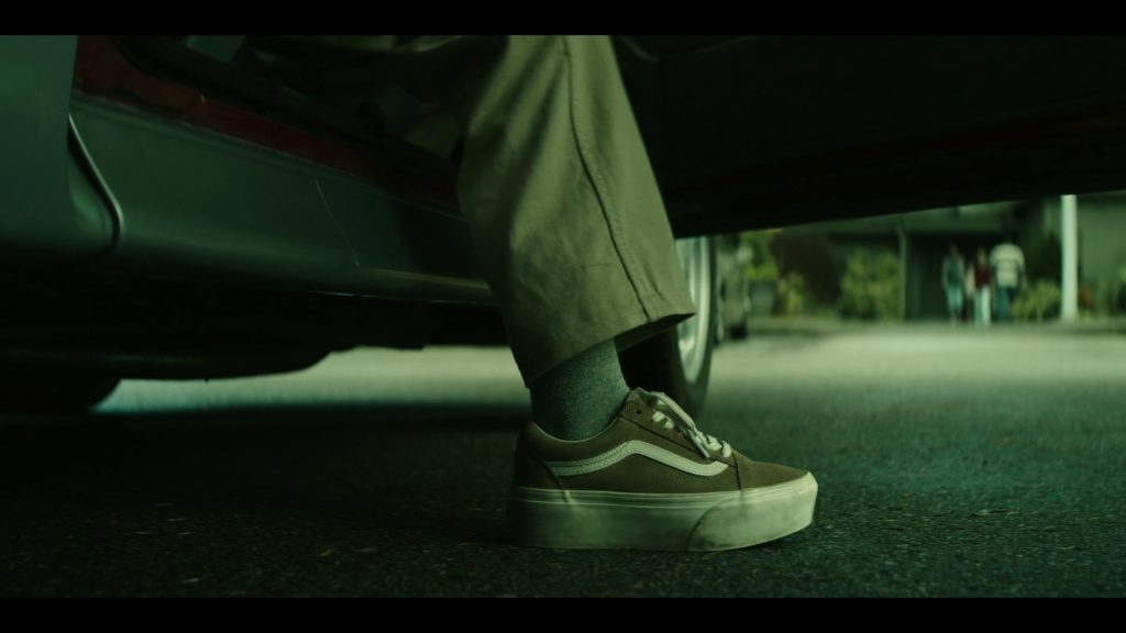 Vans Shoes in Cruel Summer S02E02 “Ride or Die” (2023) (Image 1)