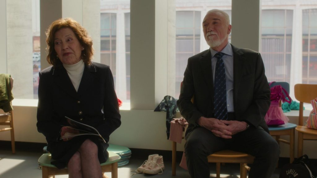 Vans Shoes in Etoile S01E07 “The Slip” (2025) (Image 2)