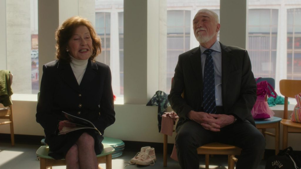 Vans Shoes in Etoile S01E07 “The Slip” (2025) (Image 4)