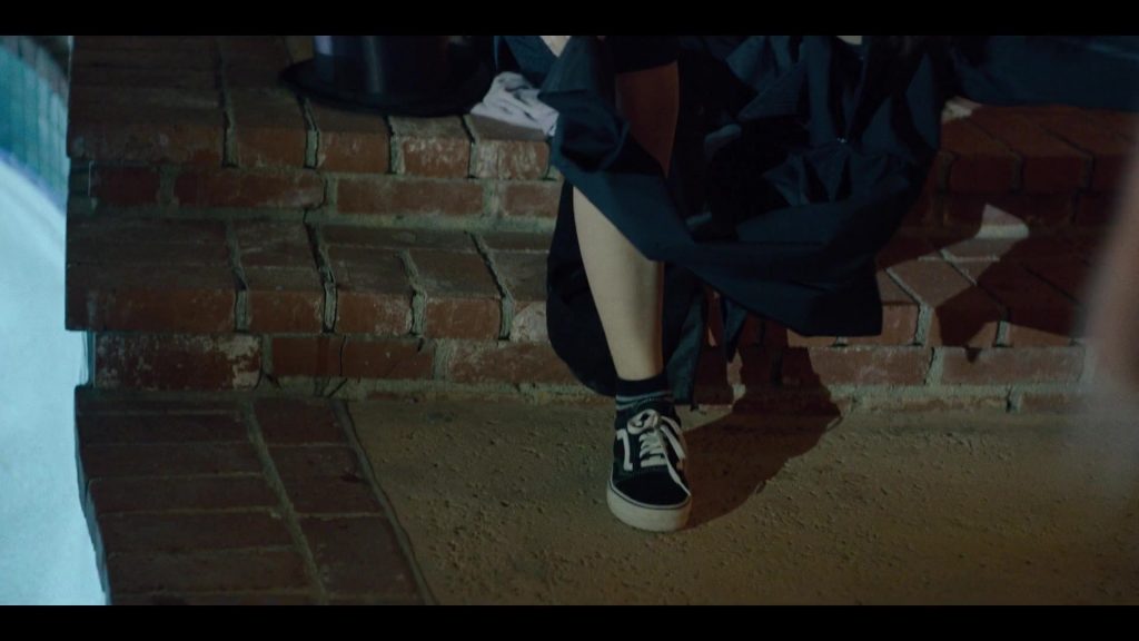 Vans Shoes in Generation S01E05 “Gays and Confused” (2021) (Image 1)