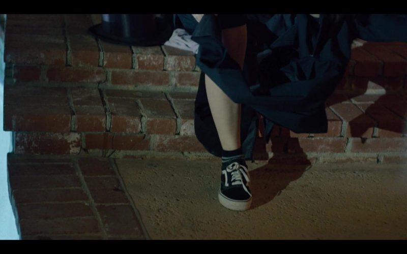 Vans Shoes in Generation S01E05 “Gays and Confused” (2021) (Image 1)