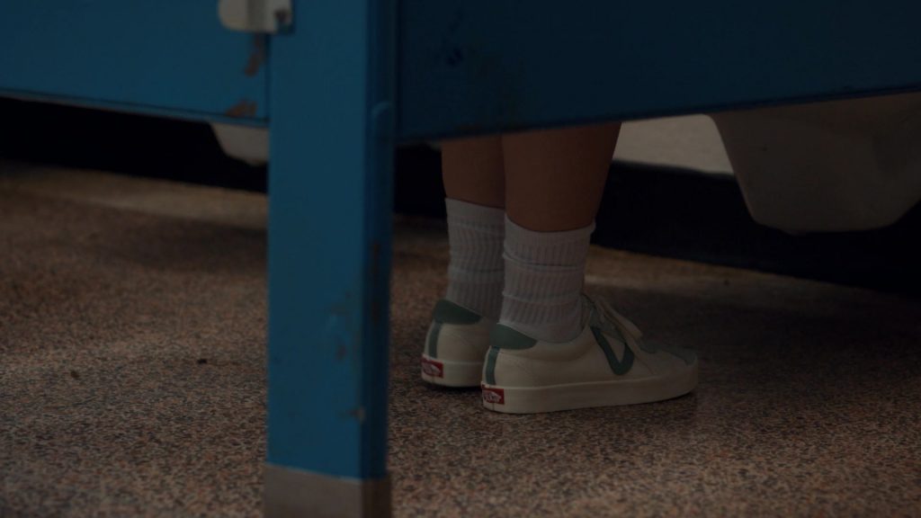 Vans Shoes in Ginny and Georgia S03E06 “At Least It Can't Get Worse” (2025) (Image 1)