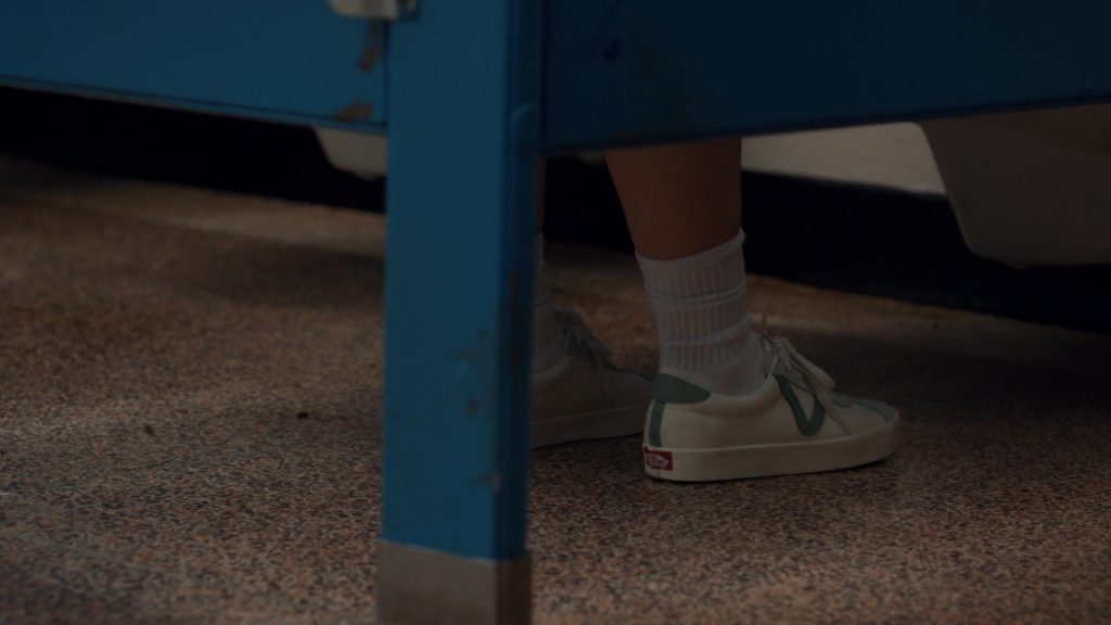 Vans Shoes in Ginny and Georgia S03E06 “At Least It Can't Get Worse” (2025) (Image 2)