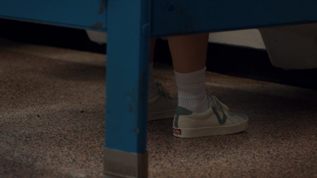 Vans Shoes in Ginny and Georgia S03E06 “At Least It Can't Get Worse” (2025) (Image 3)