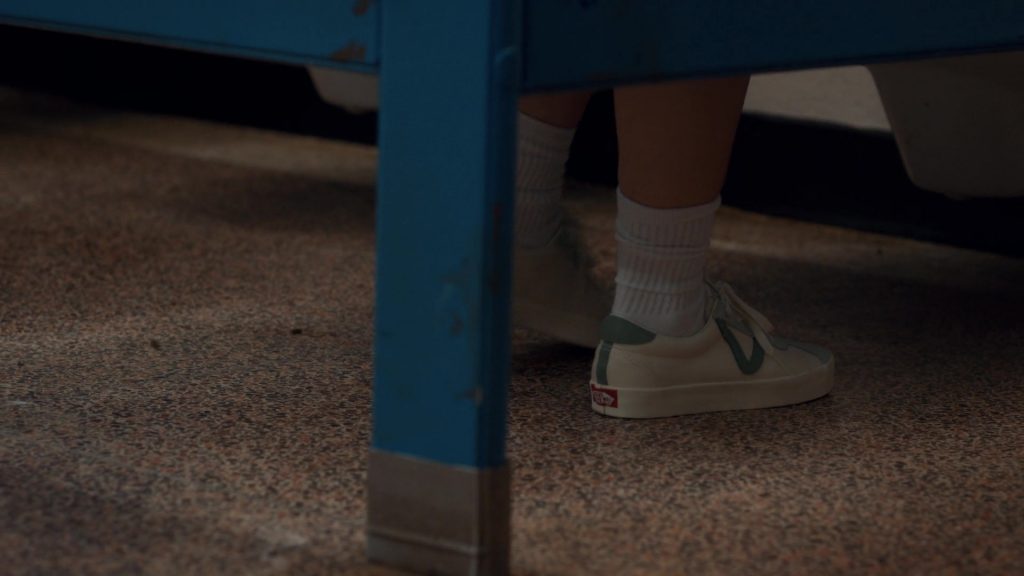 Vans Shoes in Ginny and Georgia S03E06 “At Least It Can't Get Worse” (2025) (Image 4)