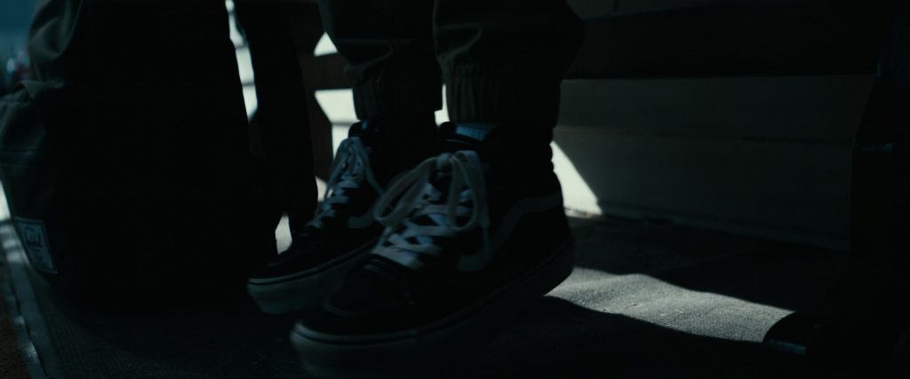 Vans Shoes in Gunner (2024) (Image 1)