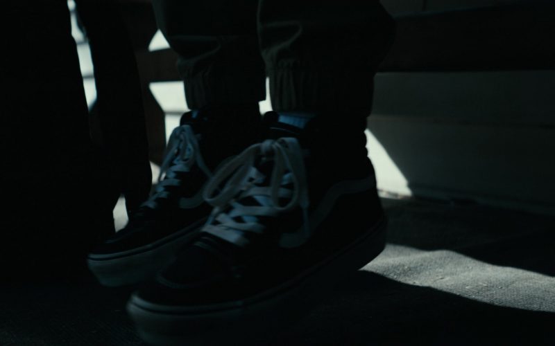 Vans Shoes in Gunner (2024) (Image 1)