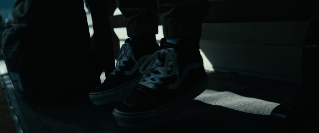 Vans Shoes in Gunner (2024) (Image 2)