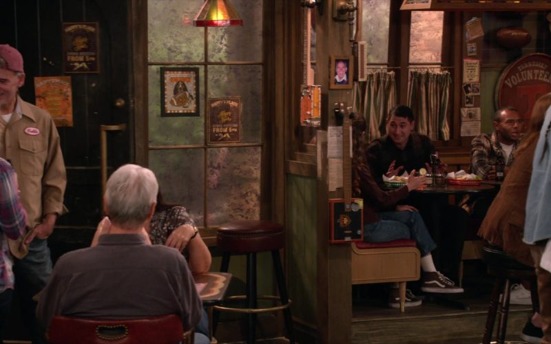 Vans Shoes in Happy's Place S01E08 “Dear Jack” (2024) (Image 1)
