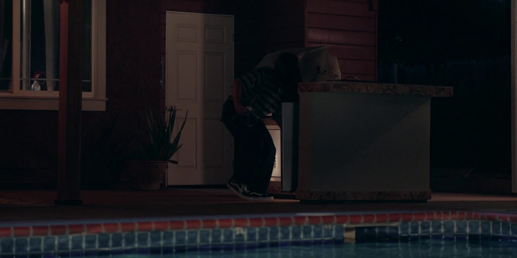 Vans Shoes in High Desert S01E03 “I'm Getting Close to This Guru Bastard” (2023) (Image 1)