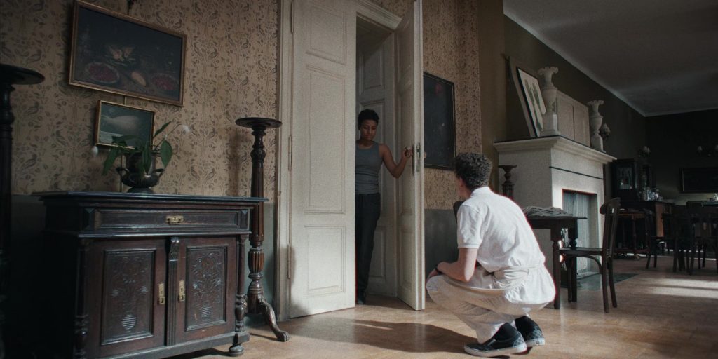 Vans Shoes in House of Spoils (2024) (Image 1)