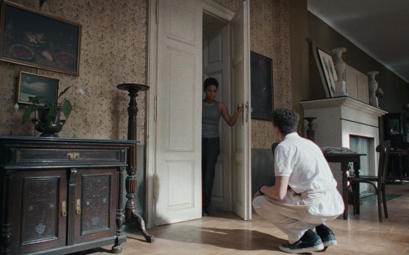 Vans Shoes in House of Spoils (2024) (Image 1)