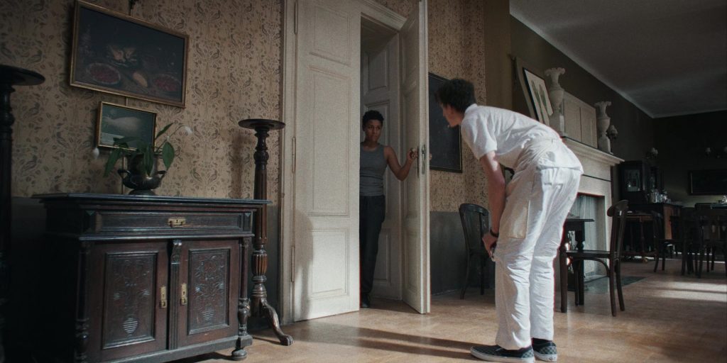 Vans Shoes in House of Spoils (2024) (Image 3)