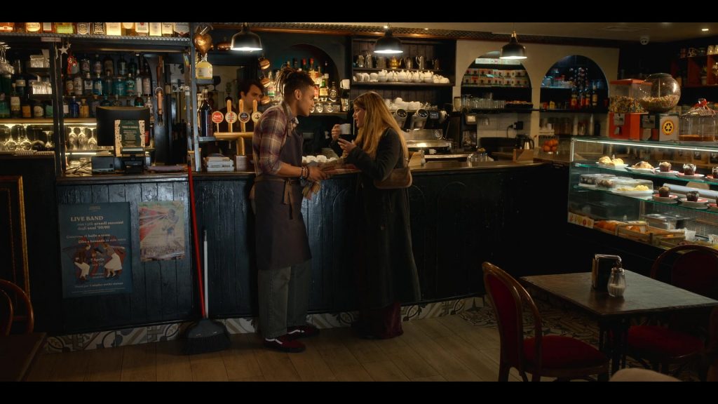 Vans Shoes in La Dolce Villa (2025) (Image 2)