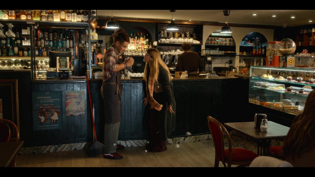 Vans Shoes in La Dolce Villa (2025) (Image 3)