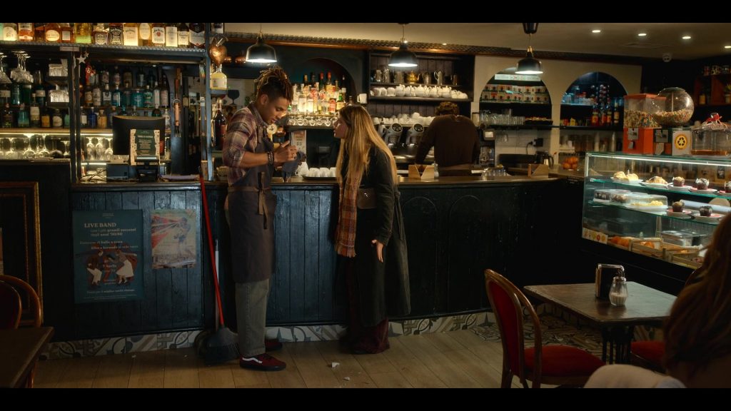 Vans Shoes in La Dolce Villa (2025) (Image 4)